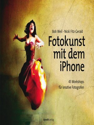 cover image of Fotokunst mit dem iPhone